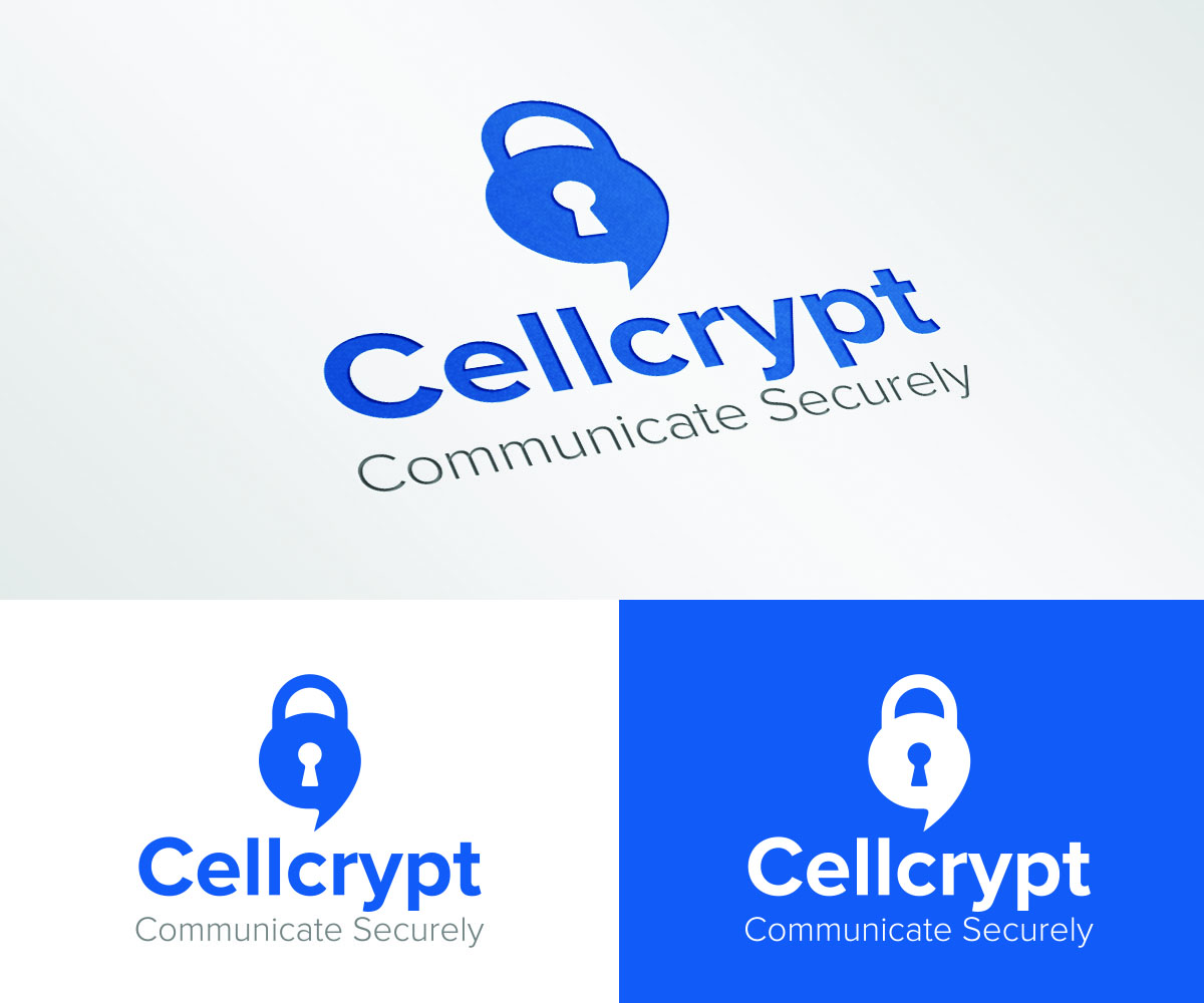 Logo Design by Sorin Nuta for Communication Security Group | Design #9365917