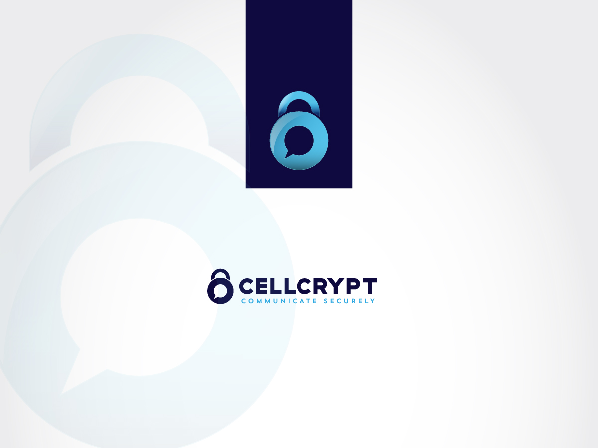 Diseño de Logo por brand claim para Communication Security Group | Diseño #9372245