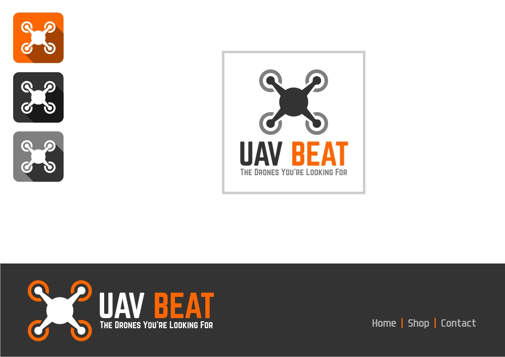 Logo Design by Amduat Design for YYZtech Group Media Ltd. | Design #9399880
