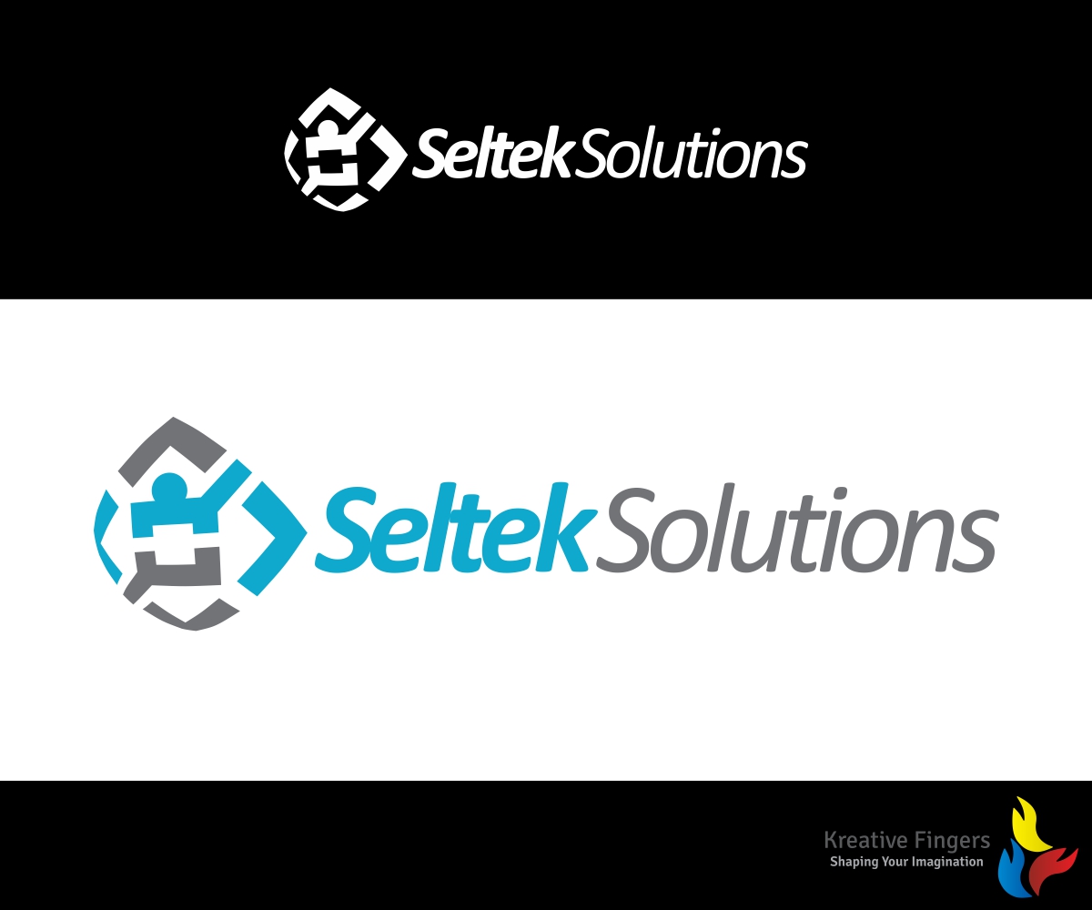 Logo Design by Kreative Fingers for this project | Design #9356682