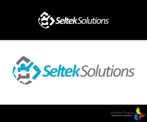 Logo Design by Kreative Fingers
