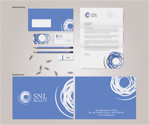 Easy Business Card / Presentation Cover  Design Project | Business Card Design by A DESIGN FOR YOU