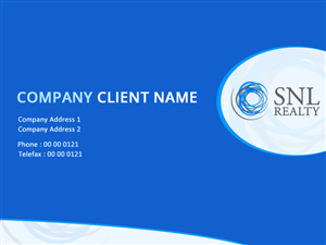 Business Card Design by Best Design Hub for SNL Realty | Design: #2058556