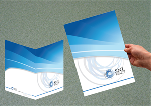 Design de Carte de Visite par Impressive Solutions pour SNL Realty | Design : #2058343