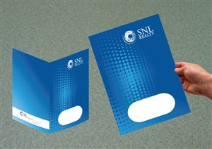 Design de Carte de Visite par Impressive Solutions pour SNL Realty | Design : #2058346