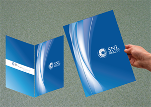 Design de Carte de Visite par Impressive Solutions pour SNL Realty | Design : #2058349
