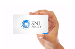 Business Card Design by RC Agency for SNL Realty | Design: #2059371