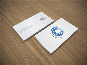 Business Card Design by mrp1nk for SNL Realty | Design: #2061821