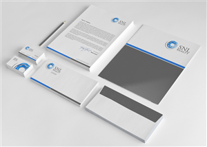 Visitenkarten-Design von logodentity für SNL Realty | Design: #2052686
