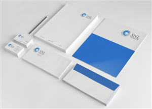 Easy Business Card / Presentation Cover  Design Project | Business Card Design by logodentity