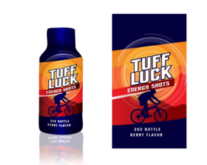 Label Design by radleon