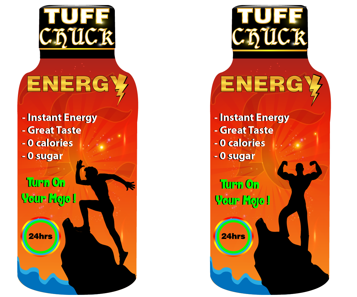 Label Design by SiliaD for this project | Design #9468790