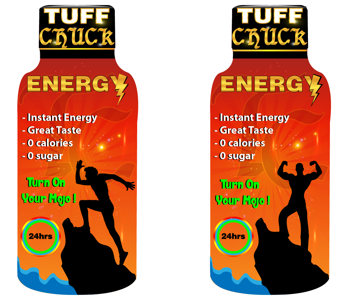 Label Design by SiliaD for this project | Design #9468820