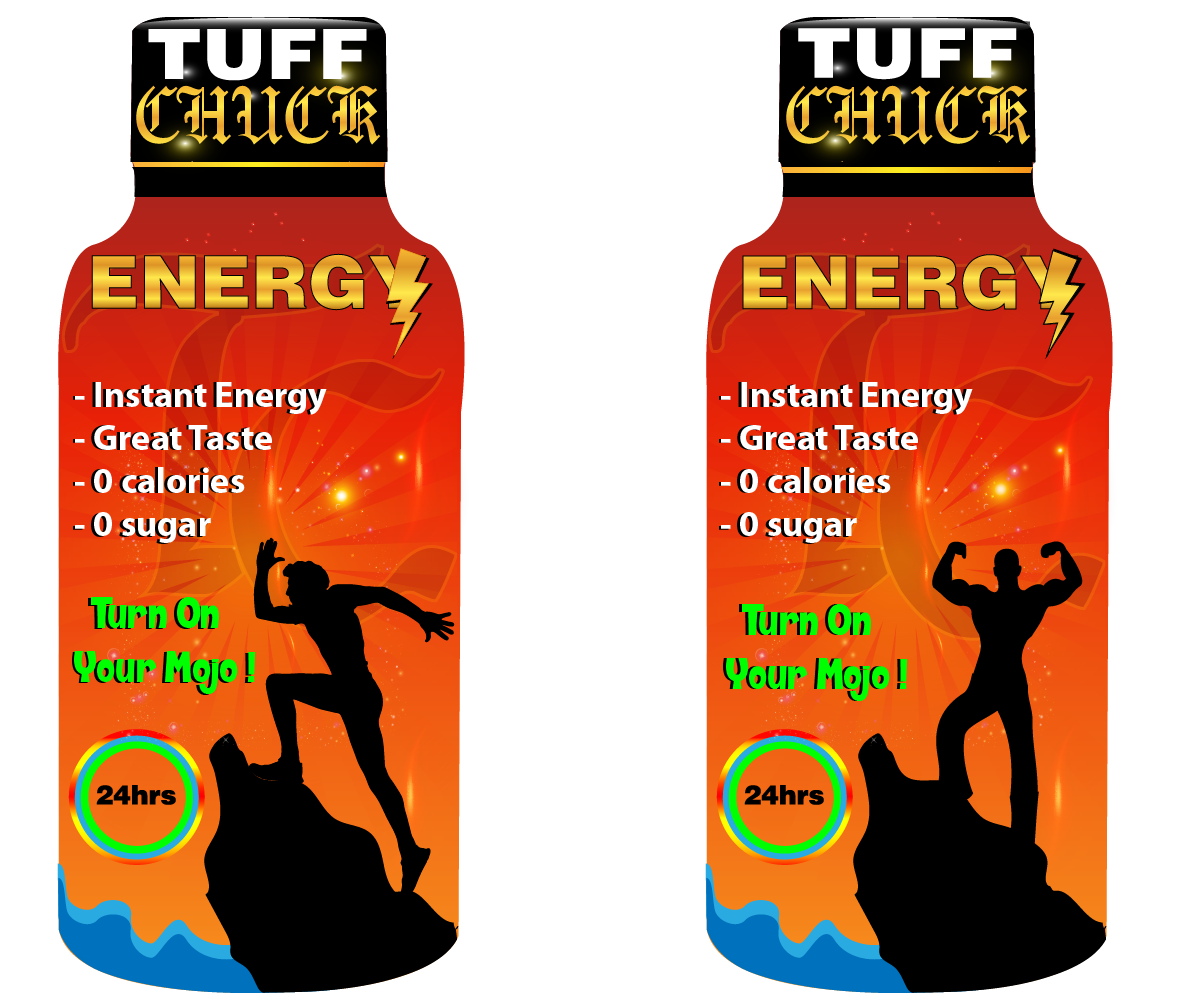 Label Design by SiliaD for this project | Design #9469420
