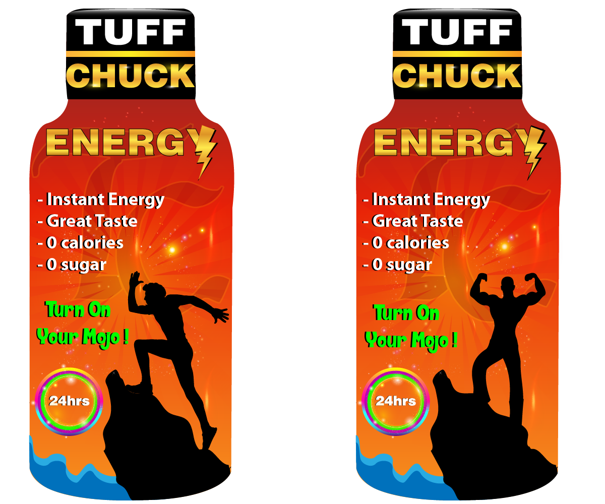 Label Design by SiliaD for this project | Design: #9470697