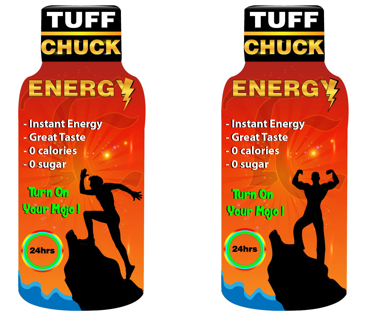 Label Design by SiliaD for this project | Design #9471380