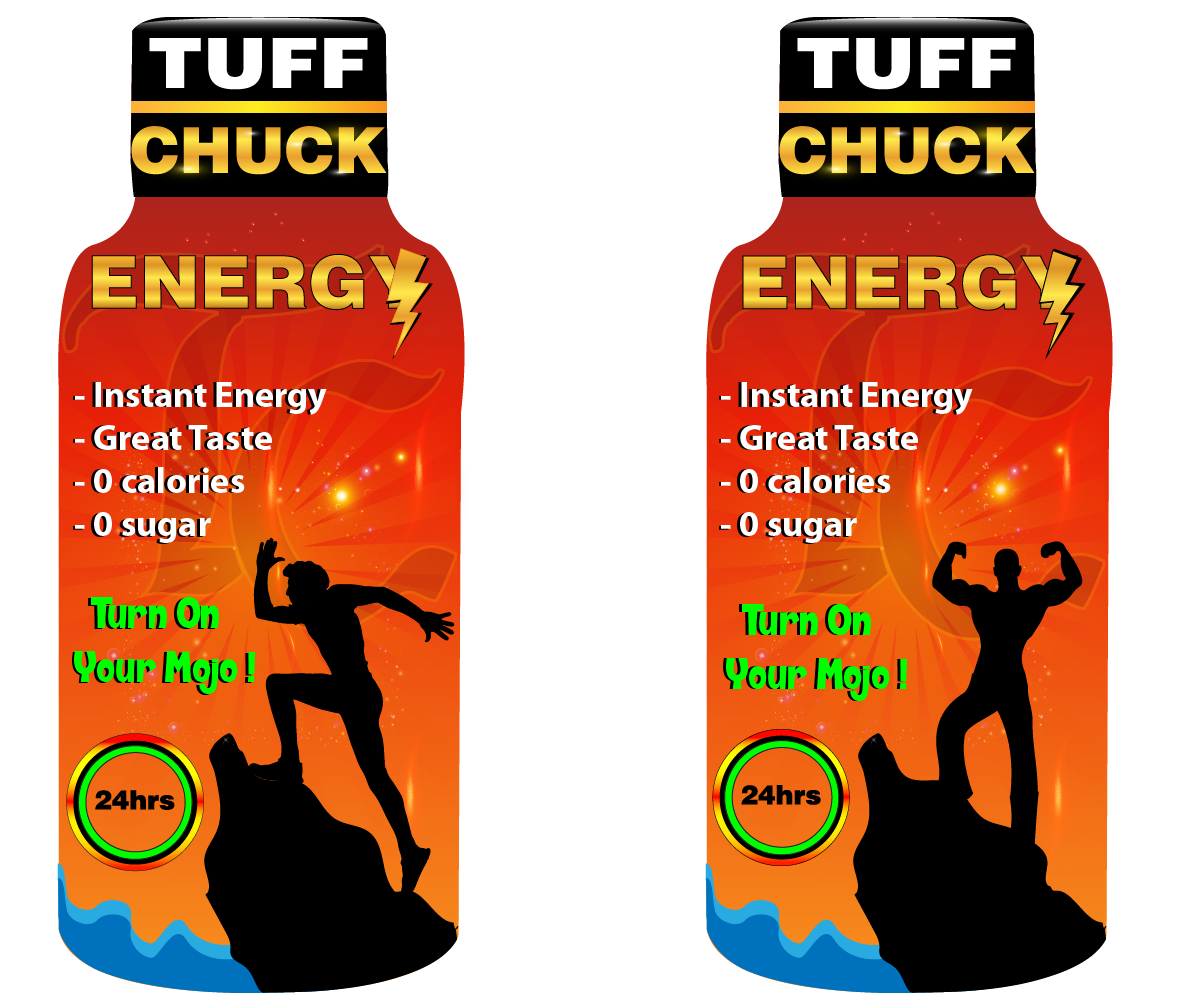 Label Design by SiliaD for this project | Design #9471386