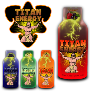 Label Design by GermanDesigns for this project | Design: #9442560