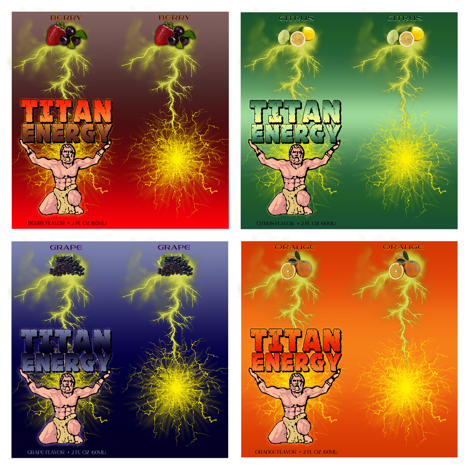 Label Design by GermanDesigns for this project | Design #9442563