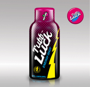 Label Design by MaxArt for this project | Design: #9466909