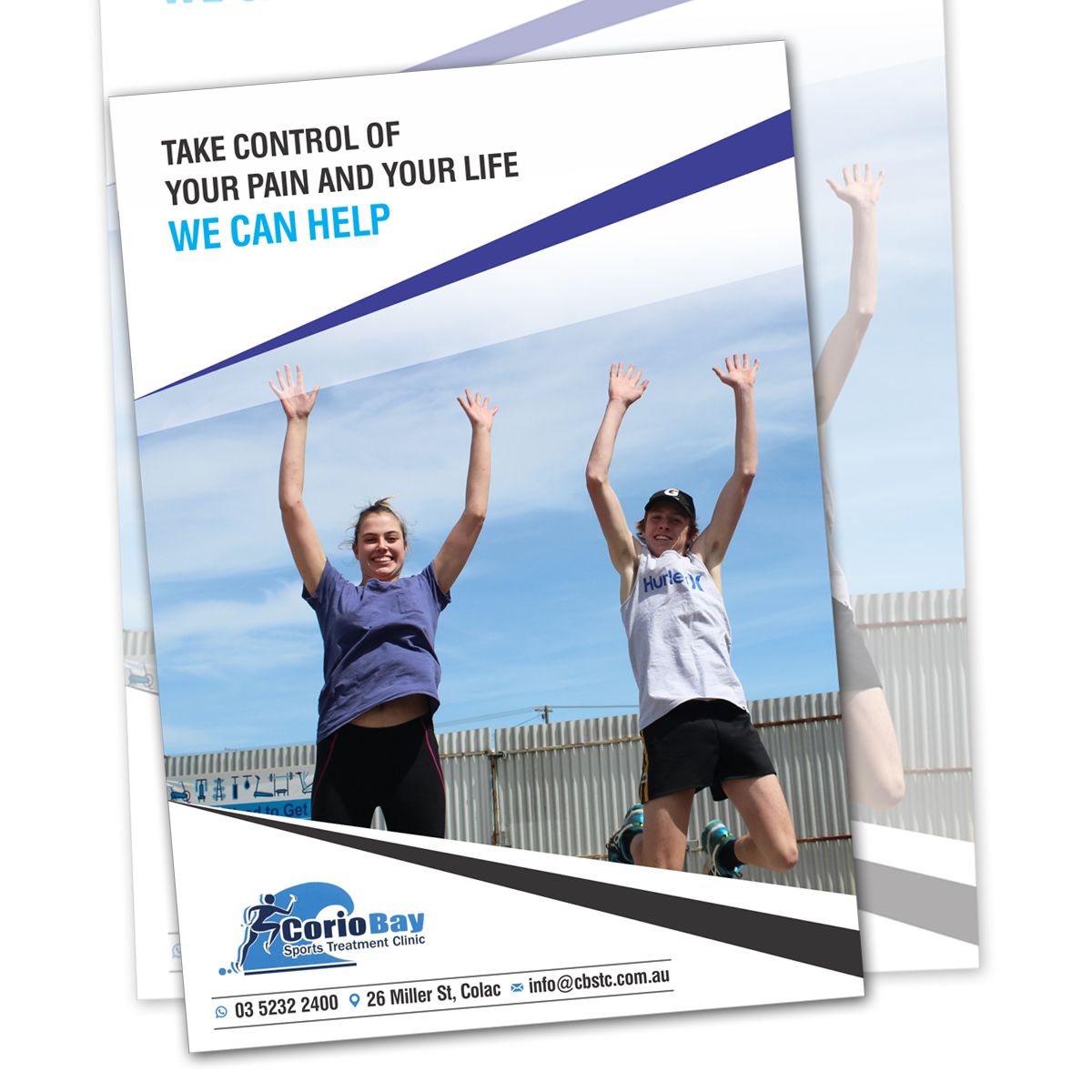 Flyer Design by Creativemedia Solution for this project | Design #9376976