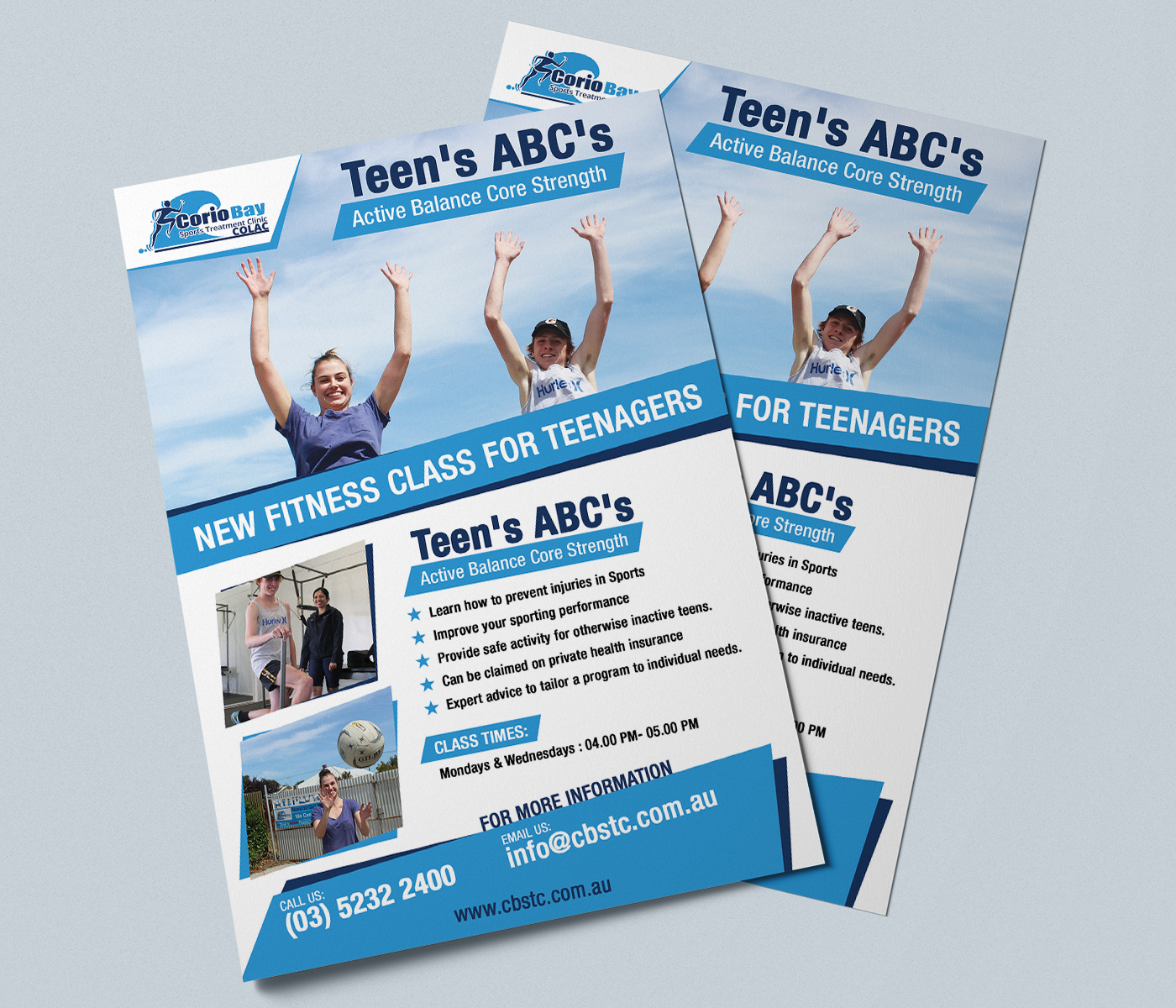 Flyer Design by sun_design for this project | Design #9374388