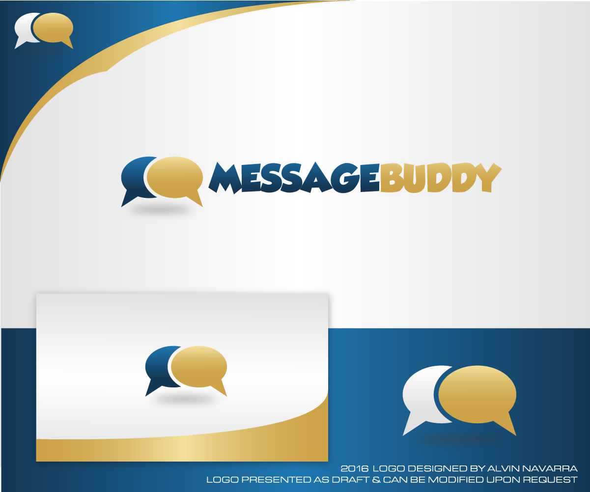 Logo Design by alvinnavarra for this project | Design #9375199