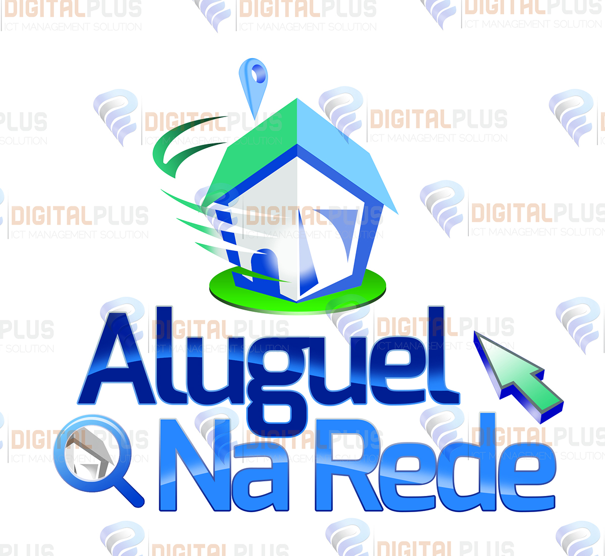 Logo Design by Mcrey for this project | Design #2069272