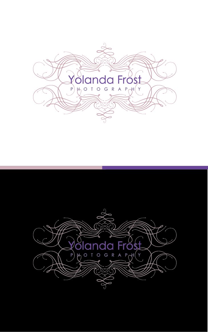 Design de Logo par paoleta_y pour Yolanda Frost Photography | Design #9362528