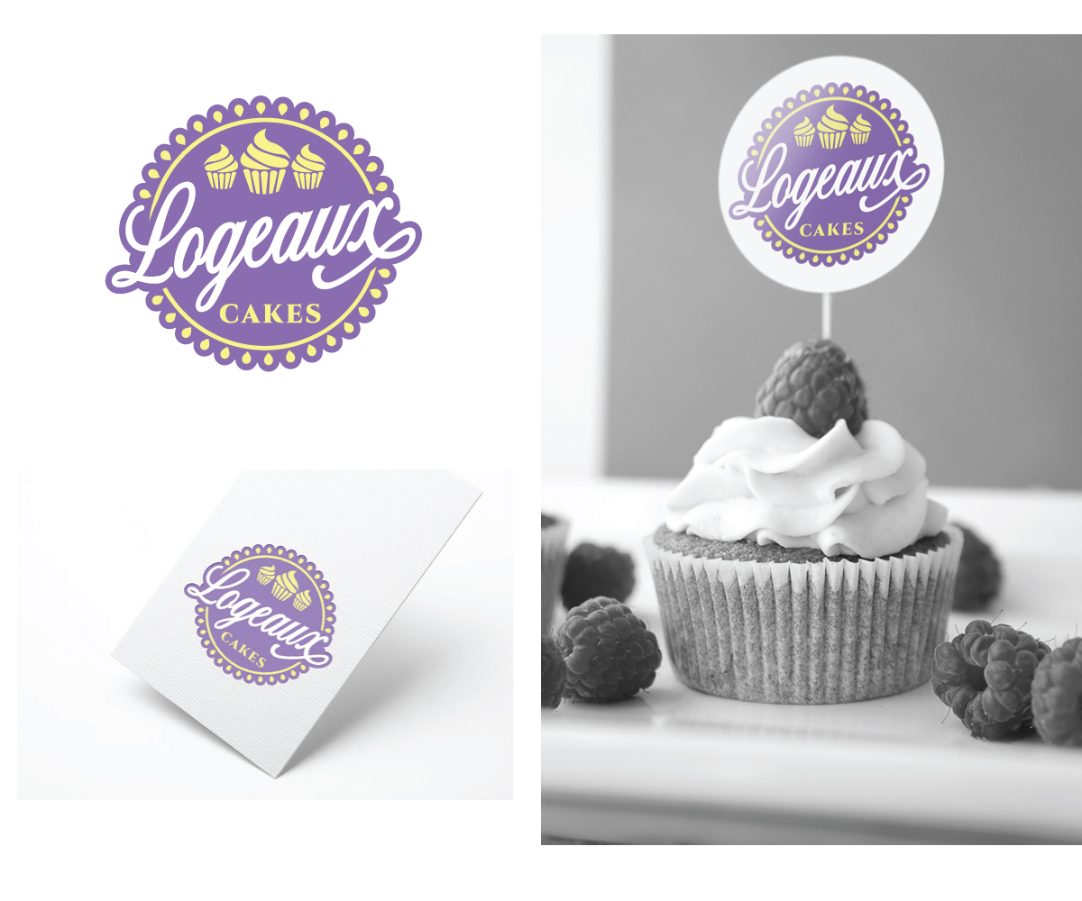 Logo Design by Ena for this project | Design #9372054
