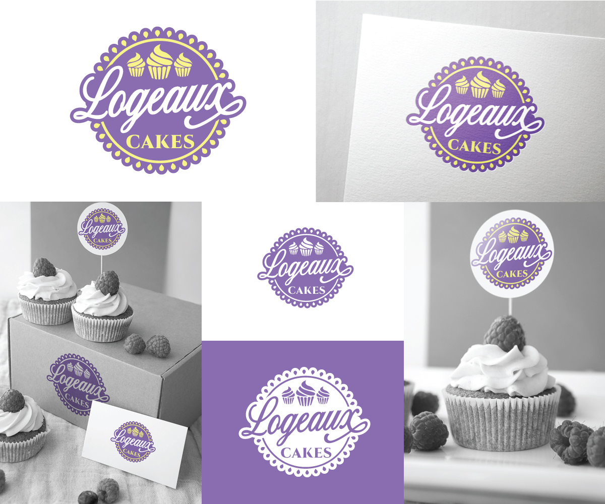 Logo Design by Ena for this project | Design: #9430312