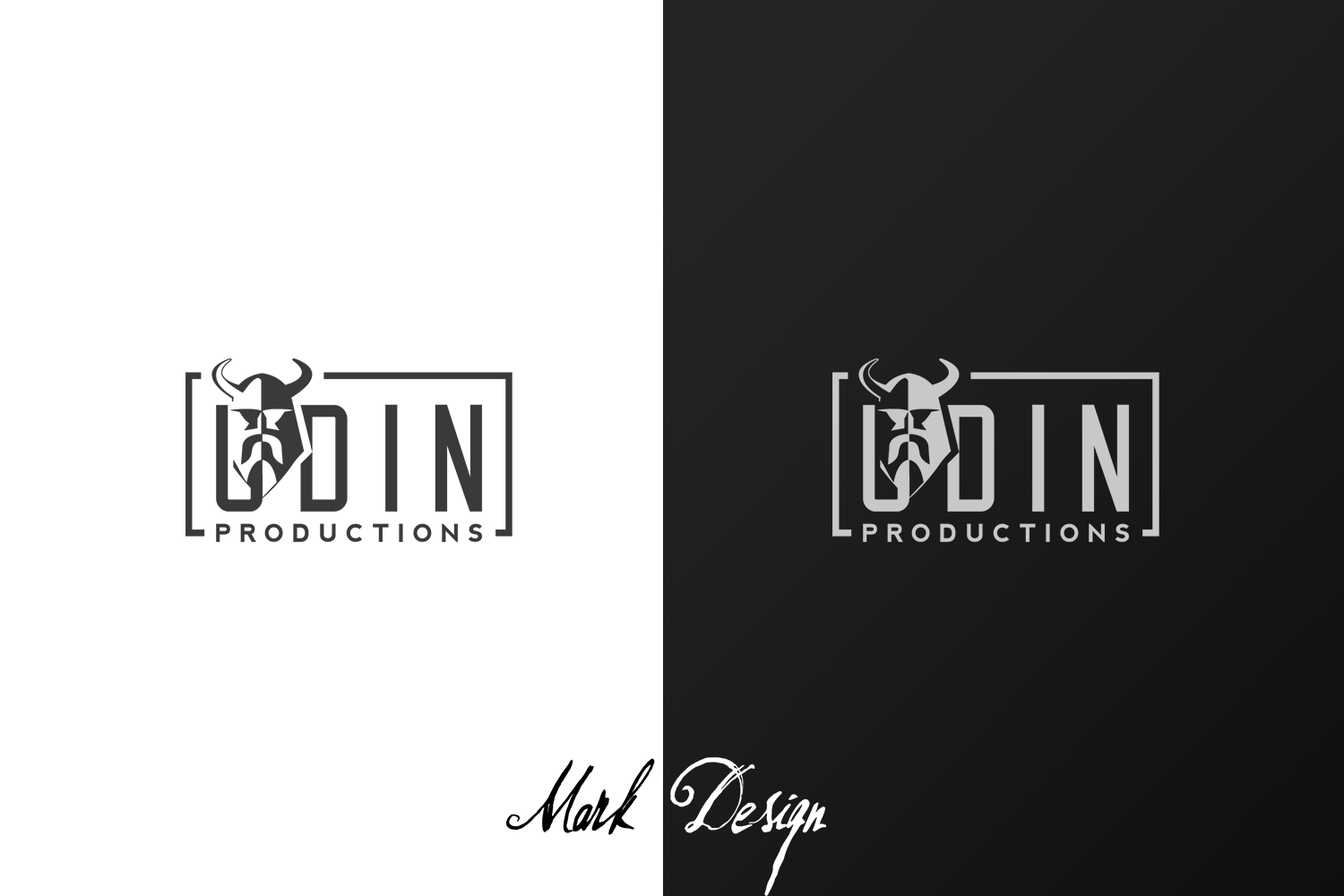 Logo Design by MarkDesign for this project | Design #9367118