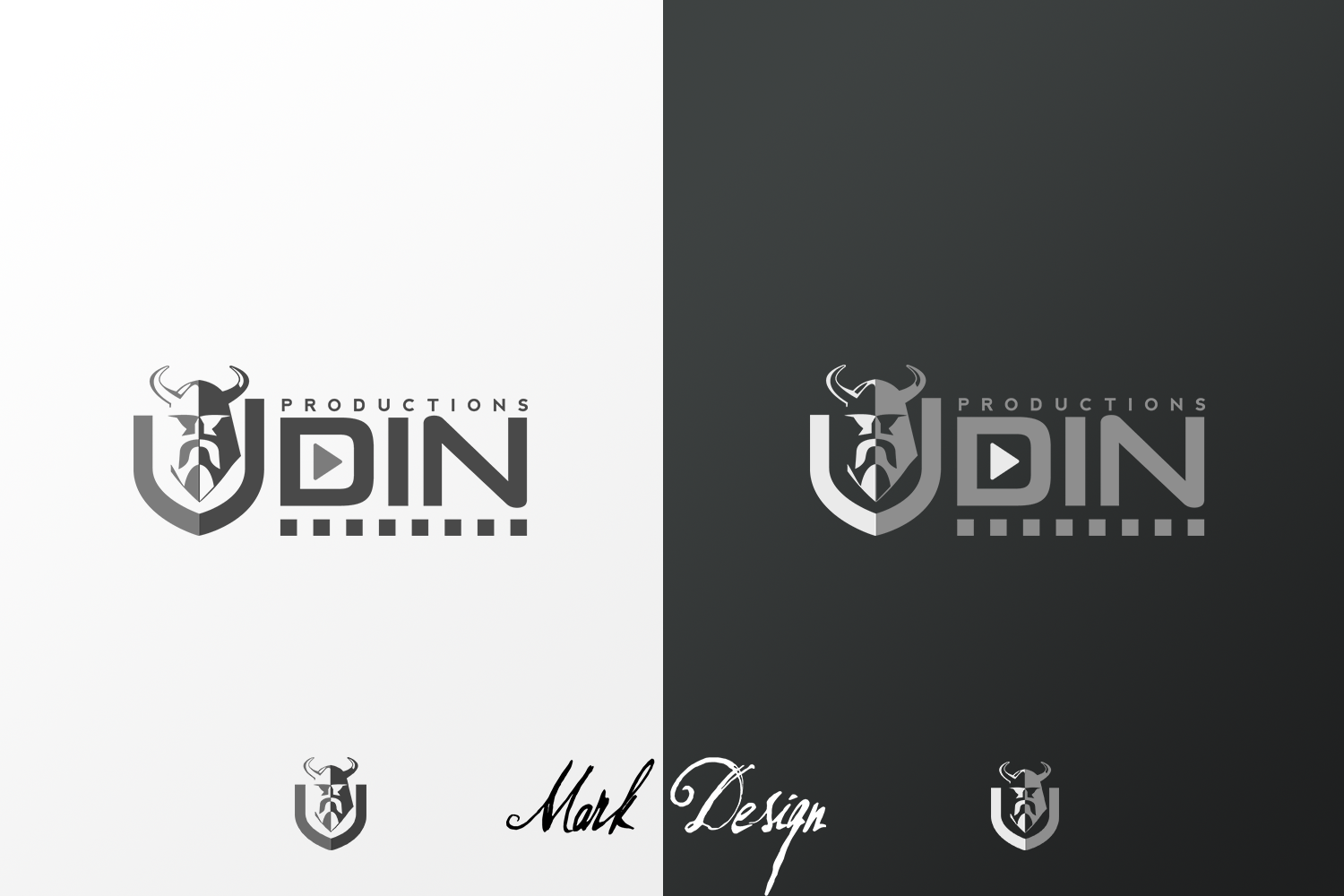 Logo Design by MarkDesign for this project | Design #9383500