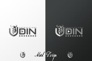 Diseño de Logo por MarkDesign para este proyecto | Diseño: #9383500