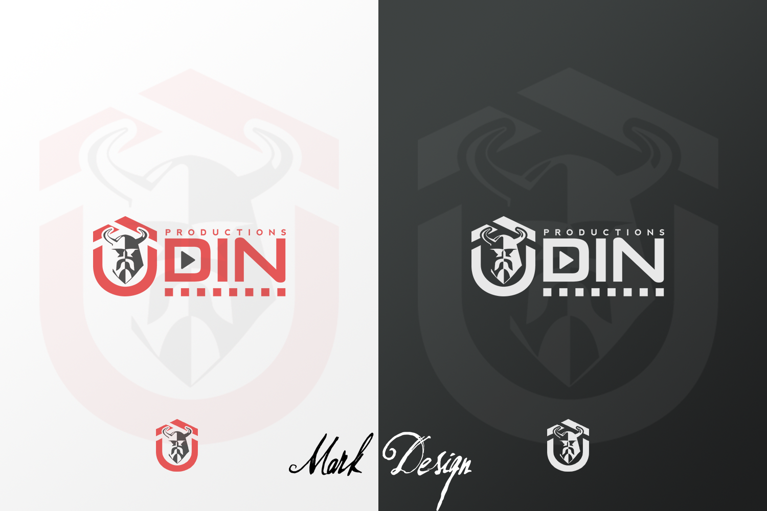 Logo Design by MarkDesign for this project | Design #9386821