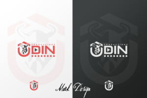 Diseño de Logo por MarkDesign para este proyecto | Diseño: #9386821