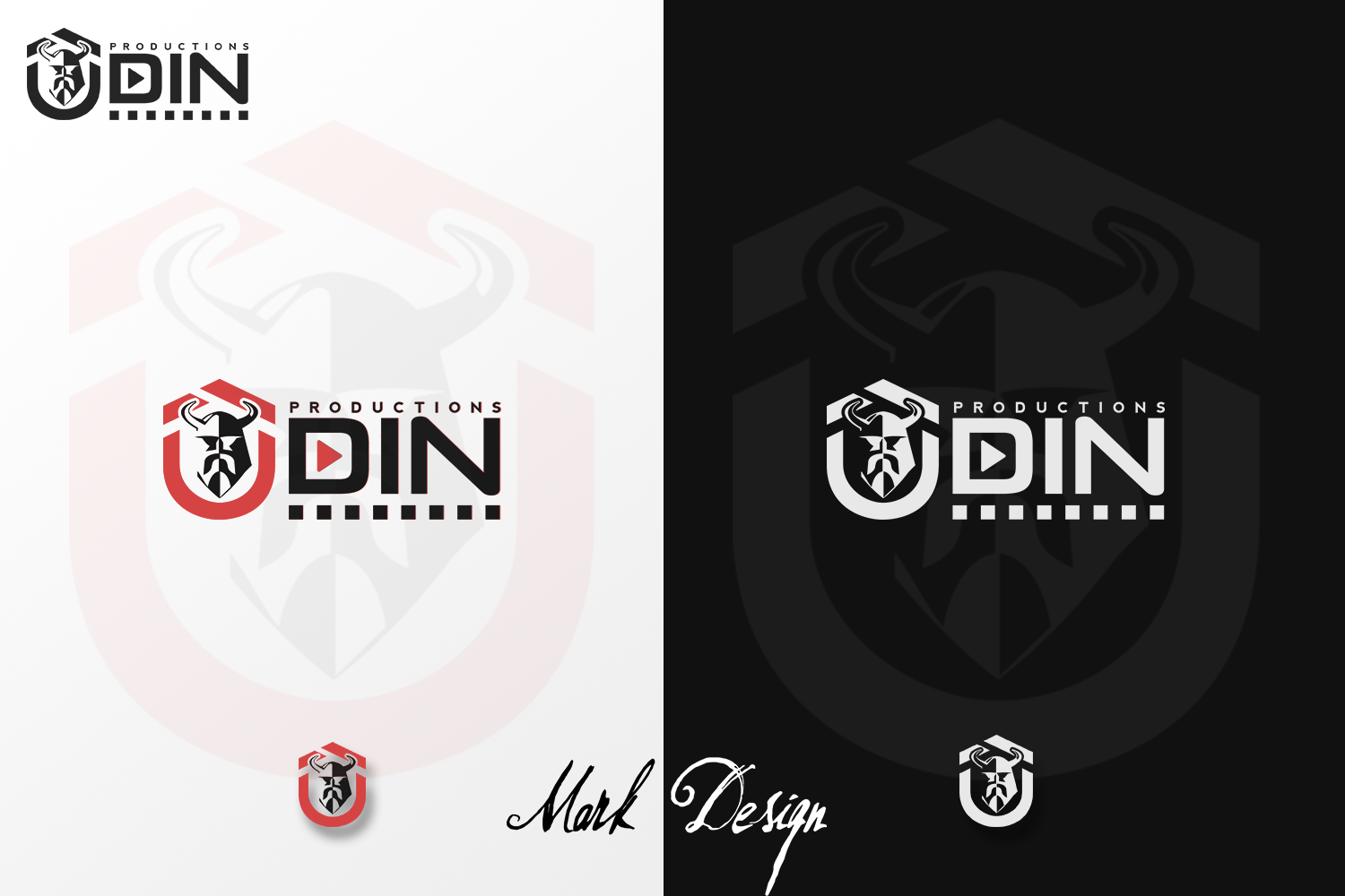 Logo-Design von MarkDesign für dieses Projekt | Design #9395644