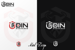 Logo Design by MarkDesign for this project | Design #9395644