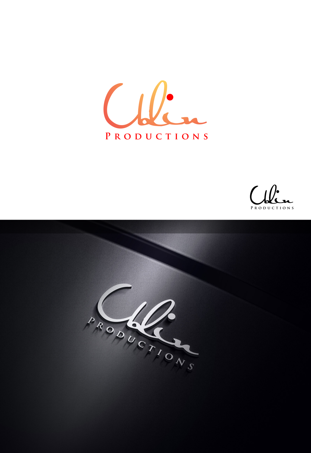 Logo Design by jenggot_merah_ for this project | Design #9393458