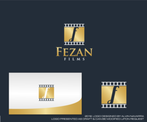 Logo Design by alvinnavarra for this project | Design #9375253