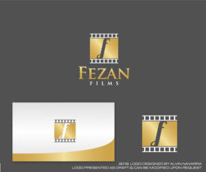 Diseño de Logo por alvinnavarra para este proyecto | Diseño: #9375262