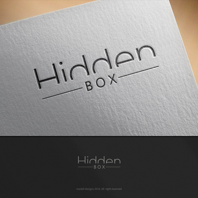 Design de Logo par madeli pour ce projet | Design #9424977