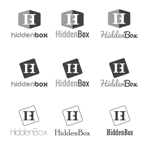 Logo-Design von PivotalBlack für dieses Projekt | Design #9405841