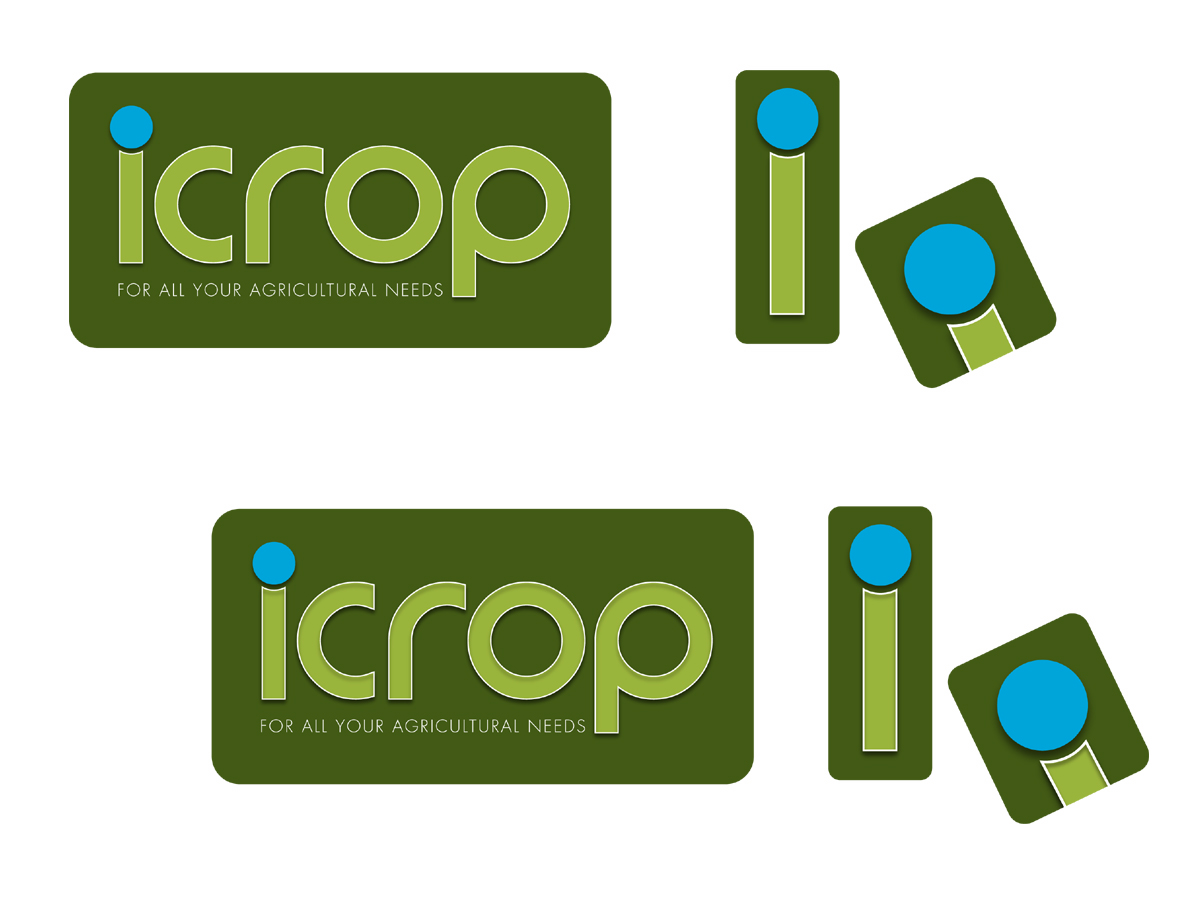 Logo Design by Halfull Media for this project | Design #416224