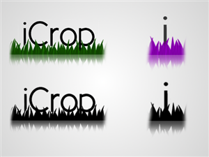 Logo Design by Rob Spink for this project | Design: #417073