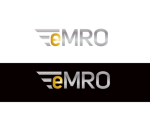eMRO | Logo Design by Maher Sh