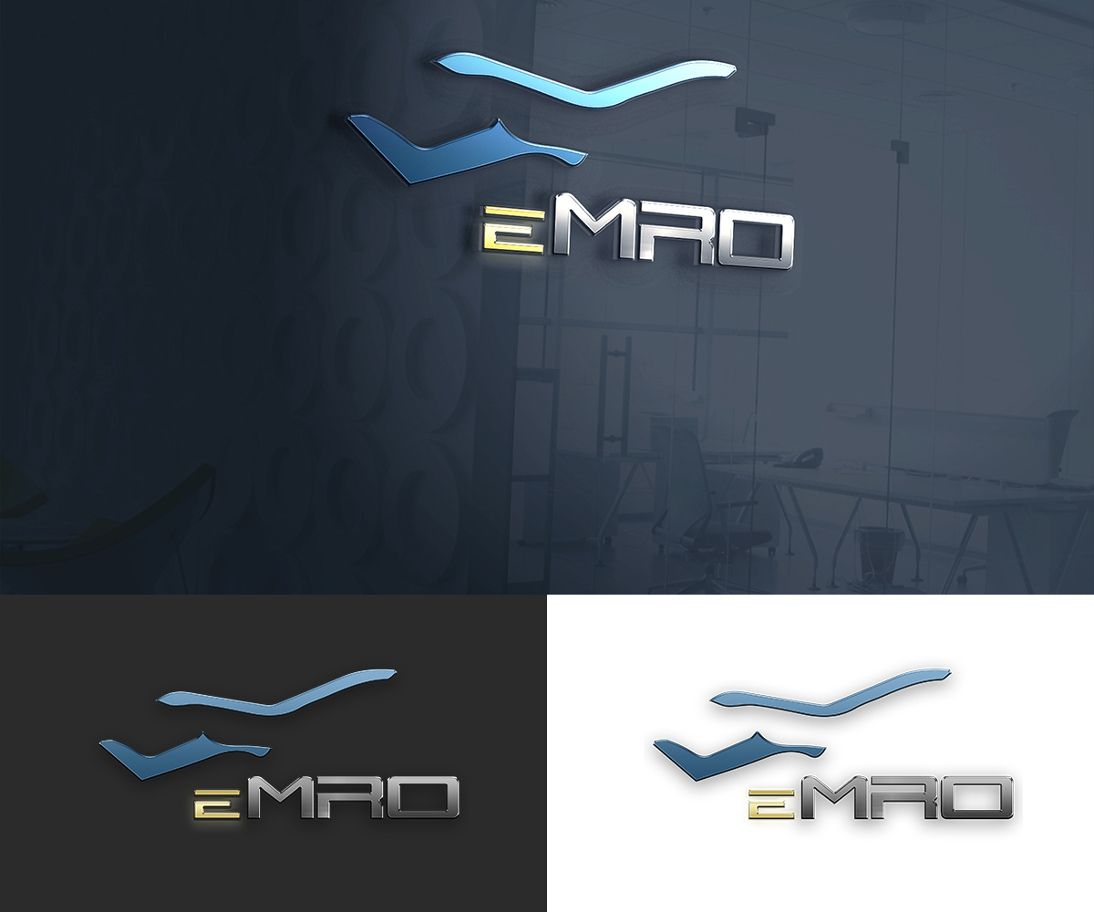 Logo Design by Imran Samoon for this project | Design #9358048