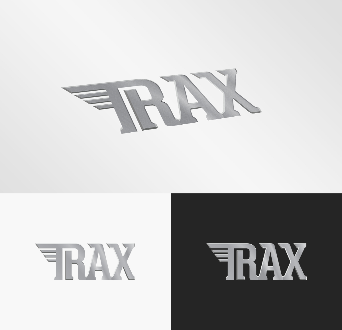 Logo Design by Dom-dom for this project | Design #9367545