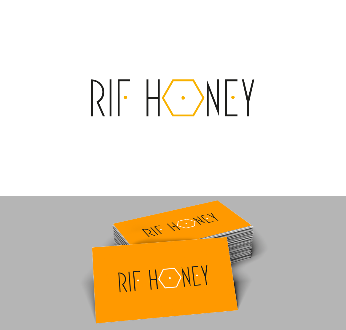 Logo Design by trufya for this project | Design #9449103