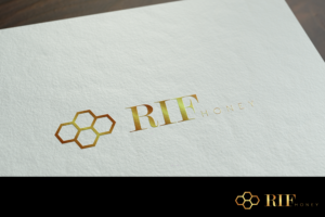Logo-Design von Gr-Design für dieses Projekt | Design #9450899